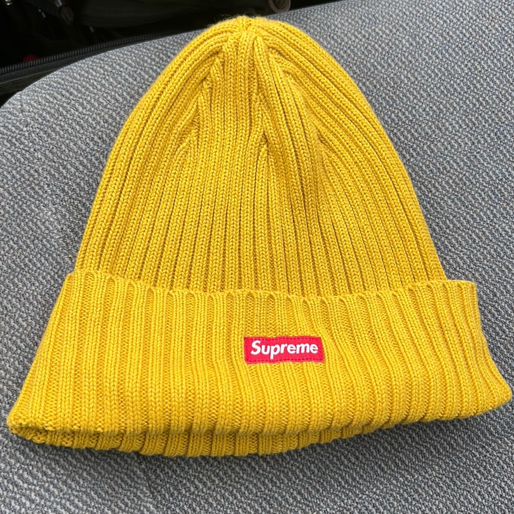 Supreme stocking cap